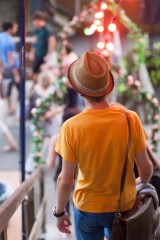 Fotograf Felix Wild - Zürich Albisrieden